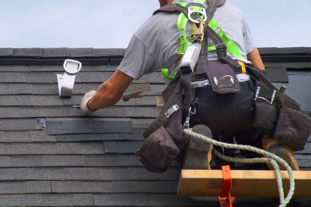 Best Slate Roofing Contractor  in Ashland, NJ