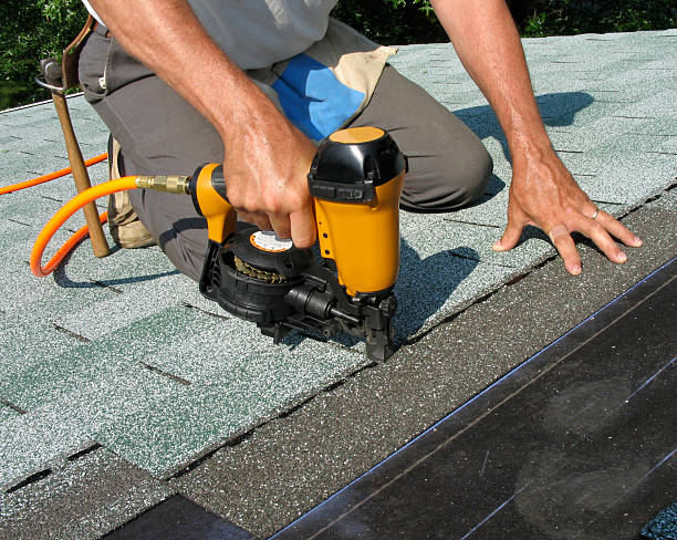 Best Roof Waterproofing Services  in Ashland, NJ