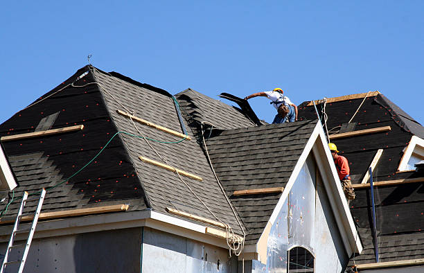 Best Residential Roofing Contractor  in Ashland, NJ