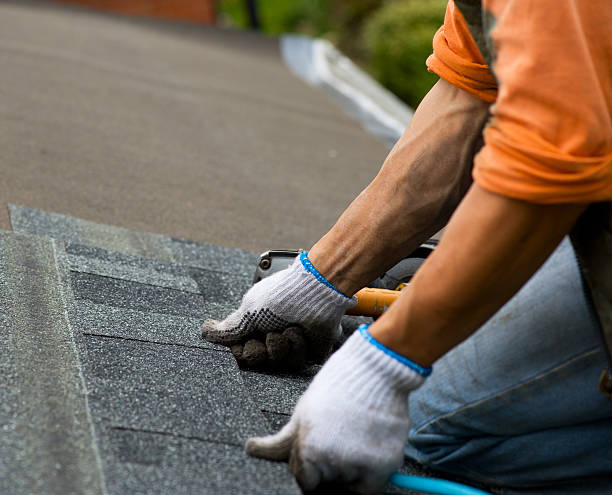 Quick and Trustworthy Emergency Roof Repair Services in Ashland, NJ